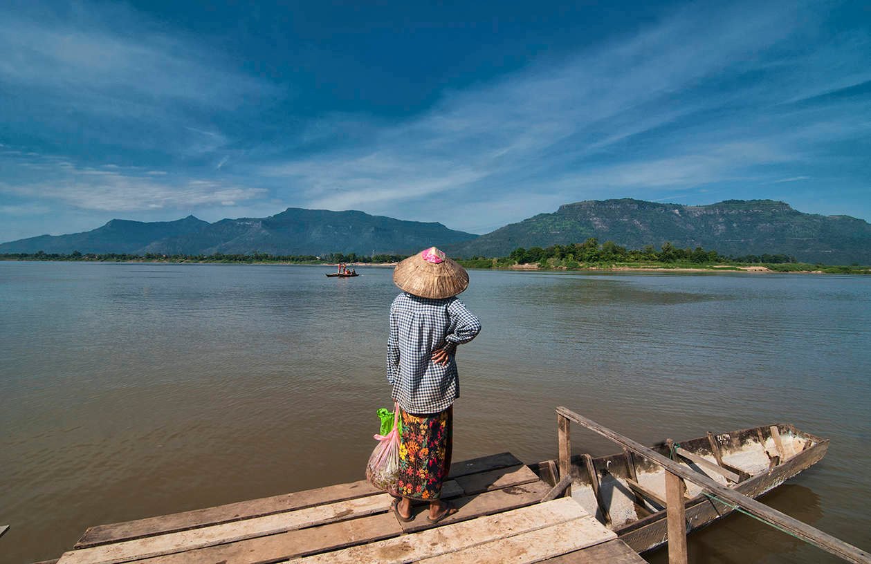 Cultural Cycling Indochina: A Masterclass in Heritage and Heritage Travel